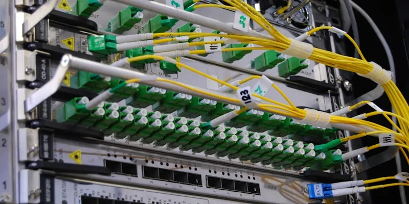 Finding a lost far end switch