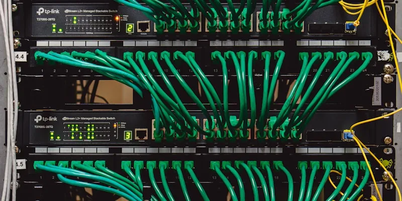 Rack recovery across different buildings