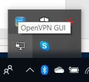 OpenVPN Import 1