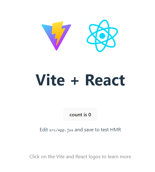 ViteReact